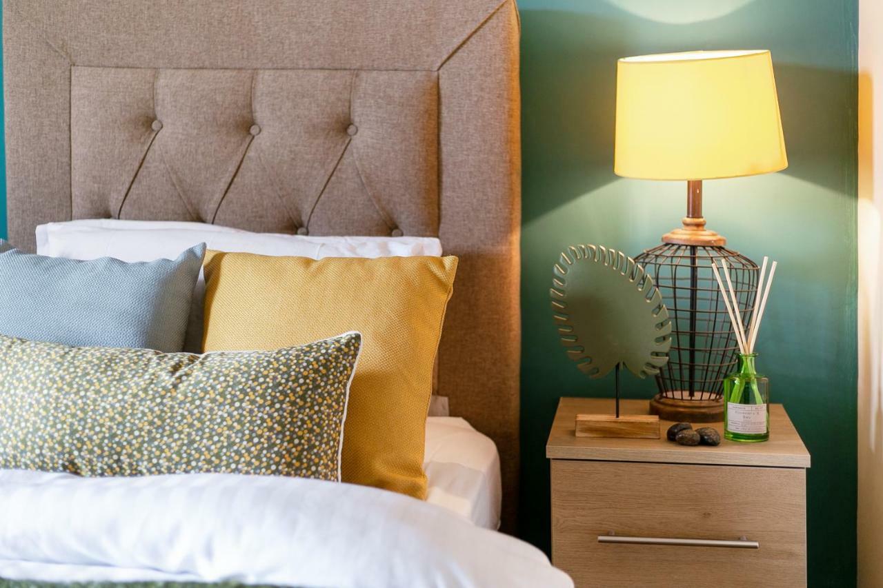 Stylish Cottage - Parking - Garden - Sleeps 6 Cambridge  Eksteriør bilde