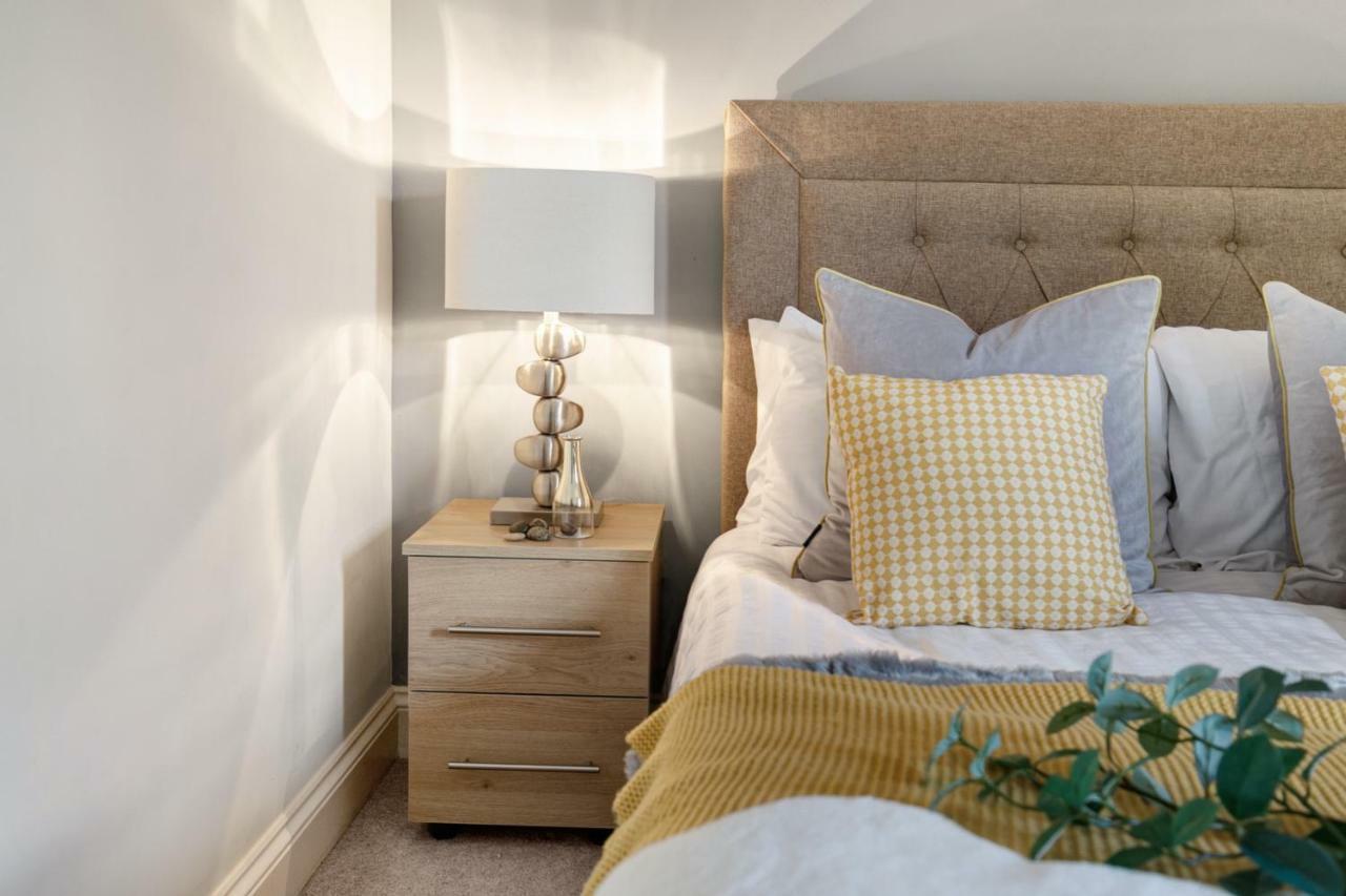 Stylish Cottage - Parking - Garden - Sleeps 6 Cambridge  Eksteriør bilde